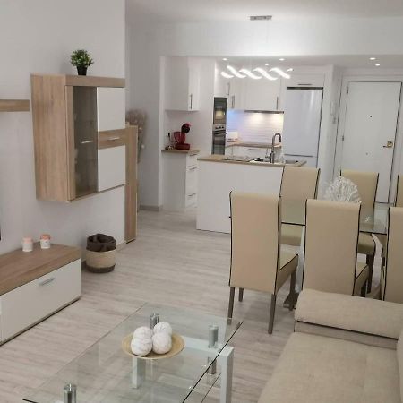 Eden Apartman Torremolinos Kültér fotó