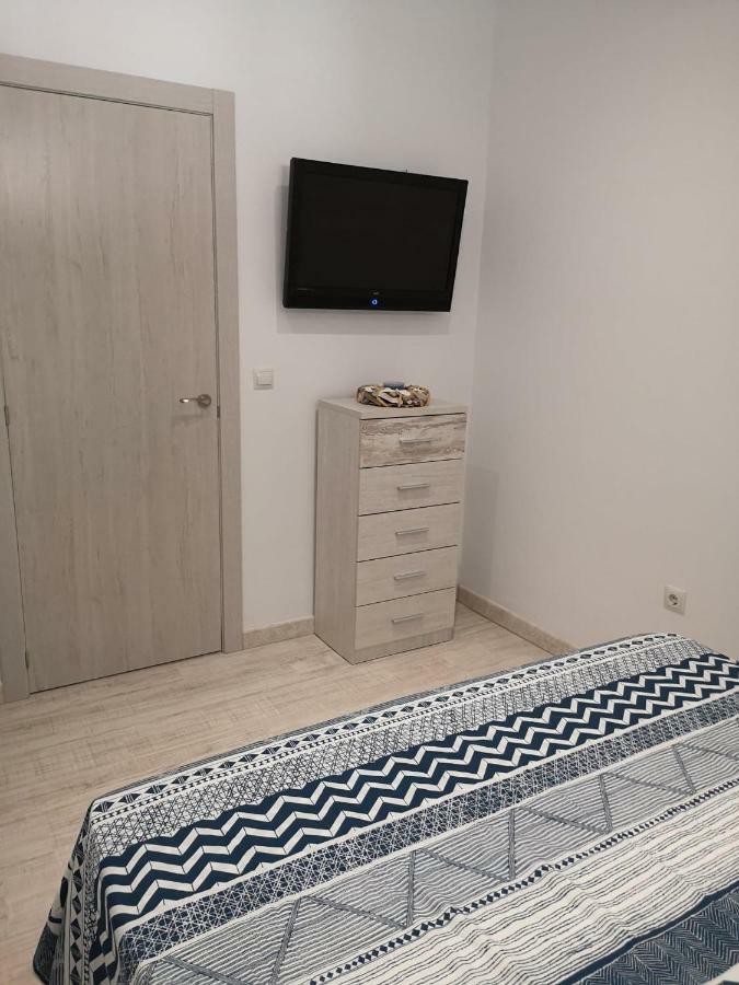 Eden Apartman Torremolinos Kültér fotó