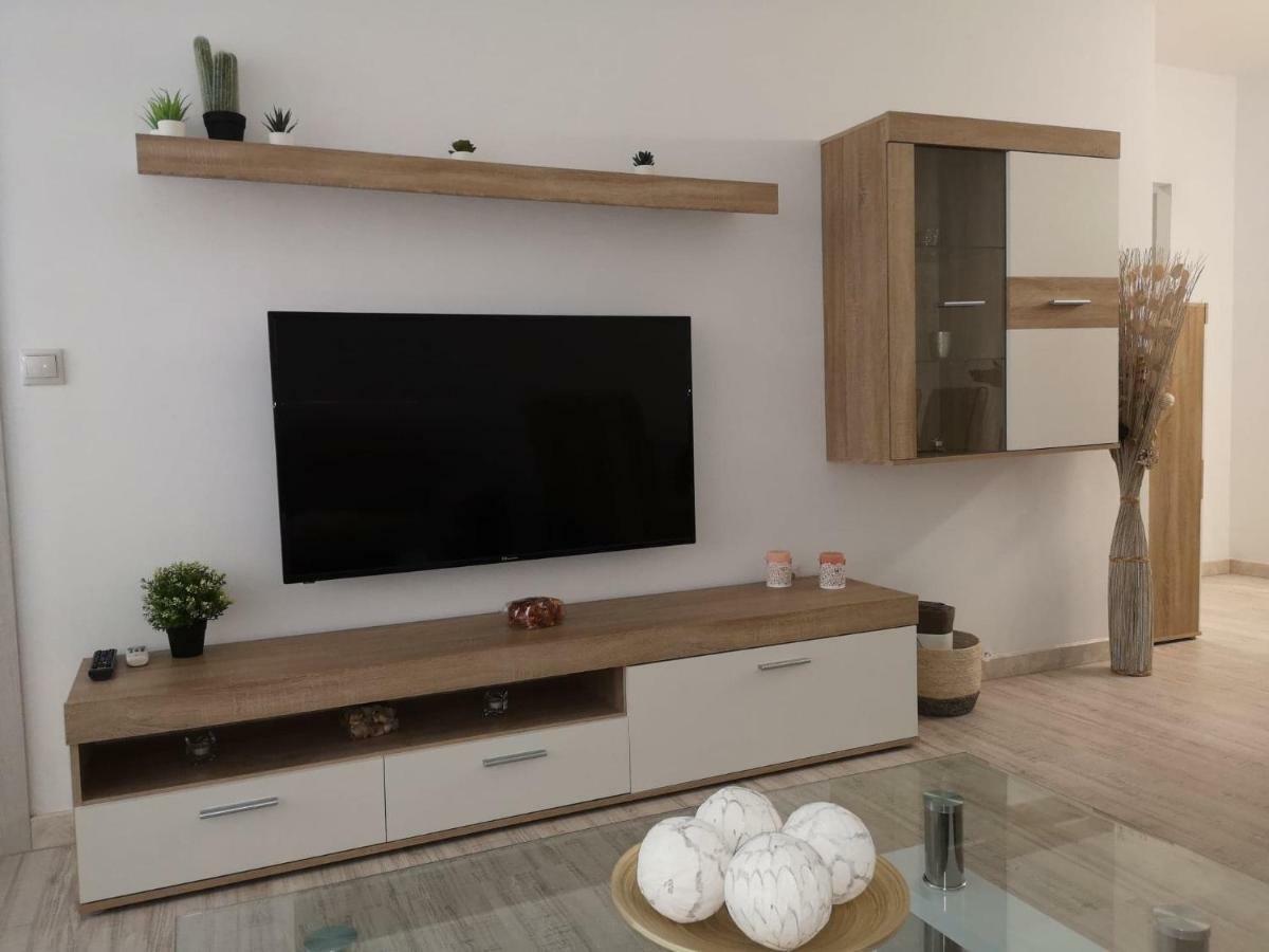 Eden Apartman Torremolinos Kültér fotó