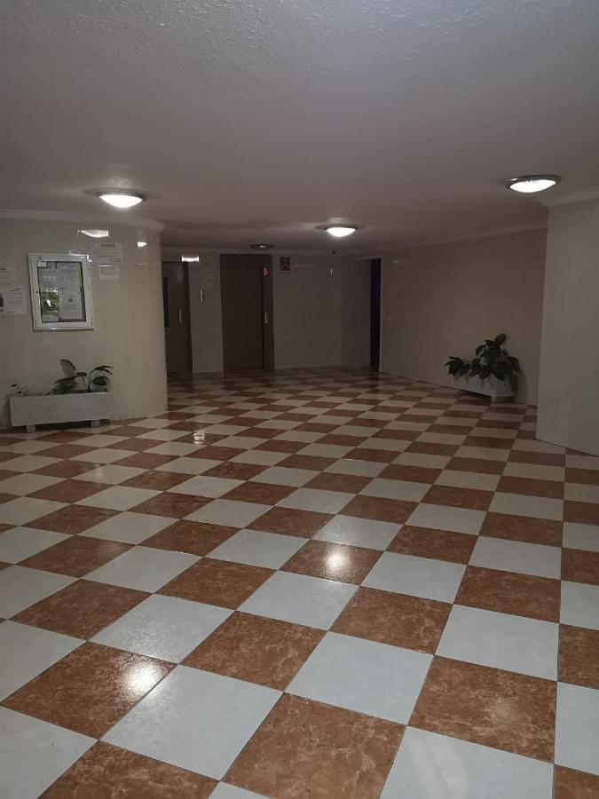 Eden Apartman Torremolinos Kültér fotó